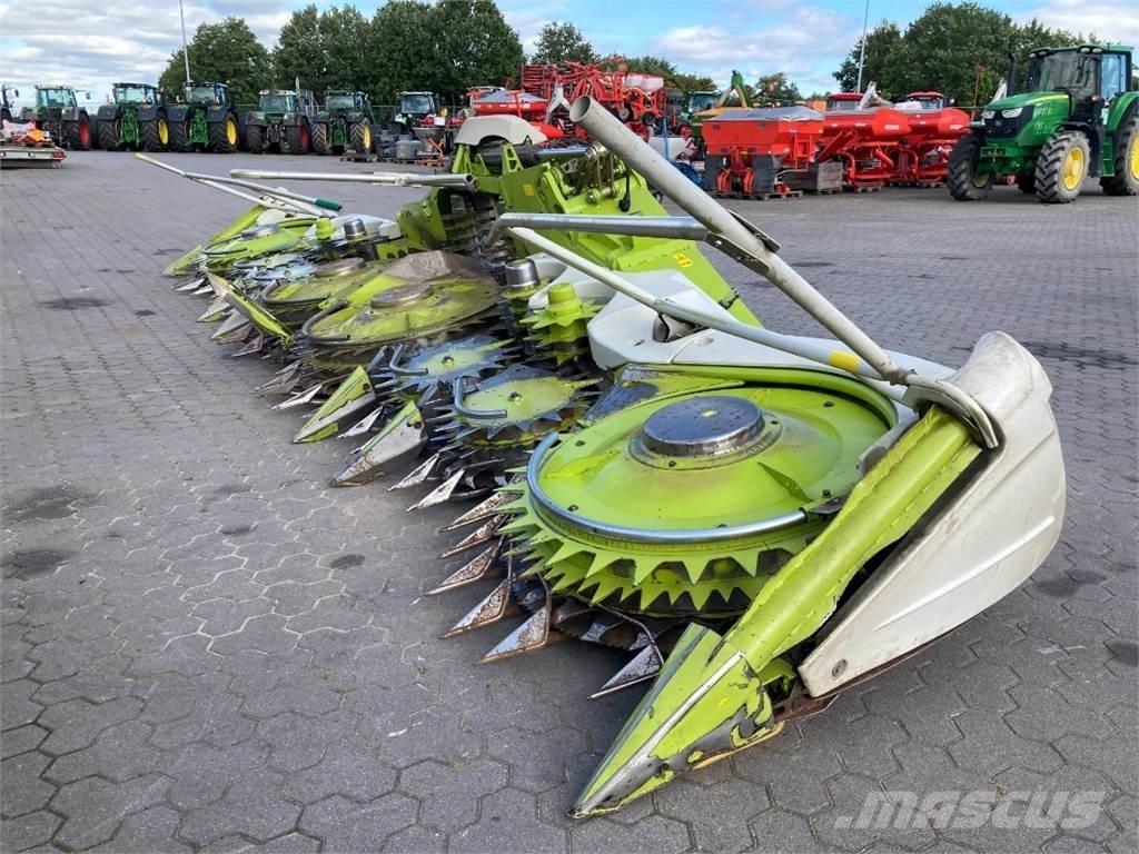 CLAAS Orbis 900 Other farming machines