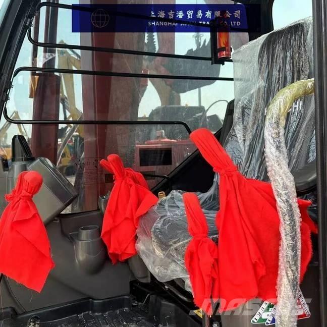 Hitachi ZX 60 Crawler excavators