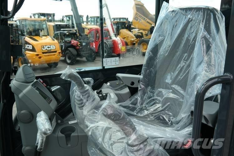 Airman AX 55 U-7 Mini excavators < 7t