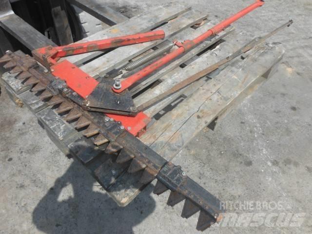 Matrot SCIE A COLZA Combine harvester spares & accessories