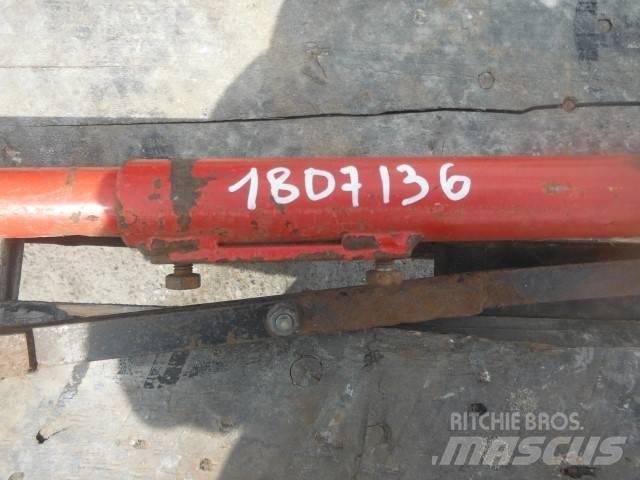 Matrot SCIE A COLZA Combine harvester spares & accessories