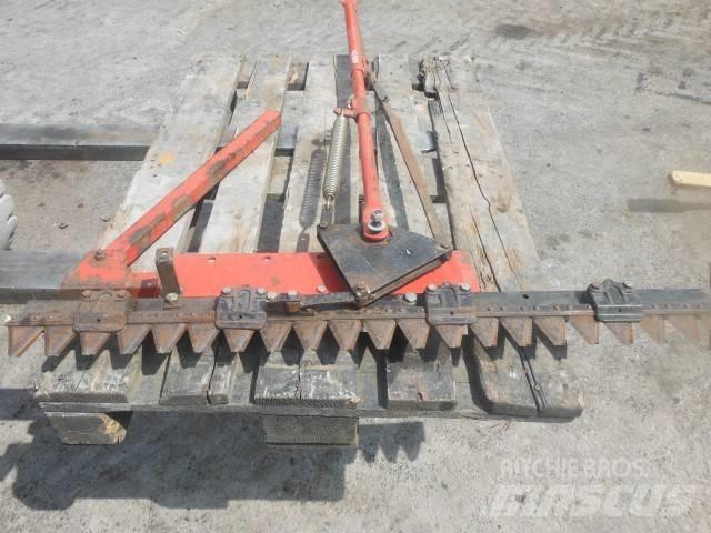 Matrot SCIE A COLZA Combine harvester spares & accessories