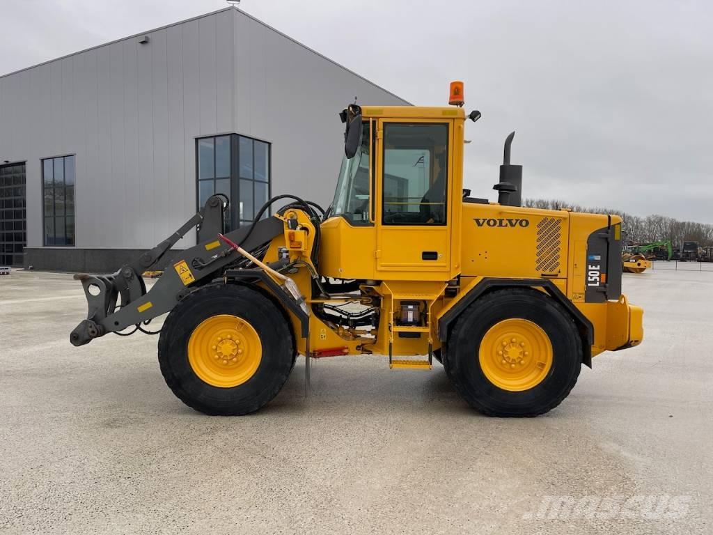 Volvo L 50 E Wheel loaders