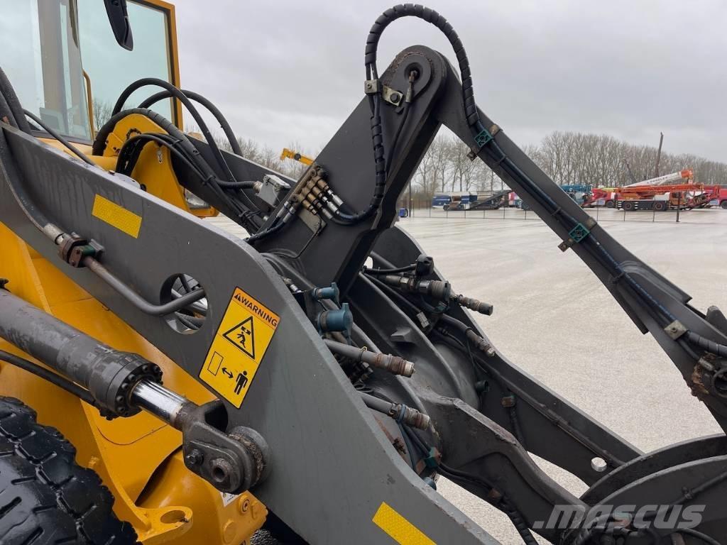 Volvo L 50 E Wheel loaders