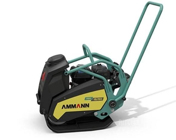 Ammann APR 5920 HA Vibrator compactors