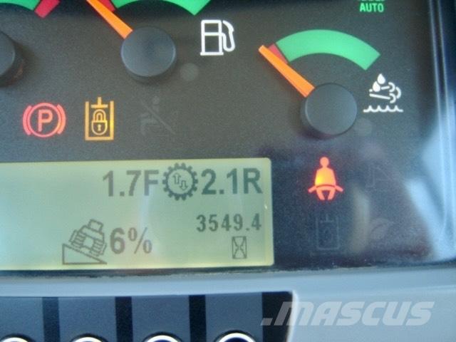 CAT D 4 K 2 XL Crawler excavators