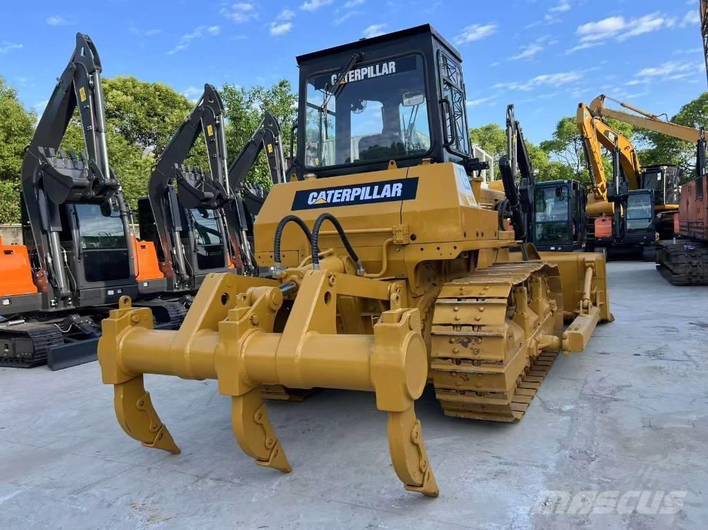 CAT D 7 G Crawler dozers