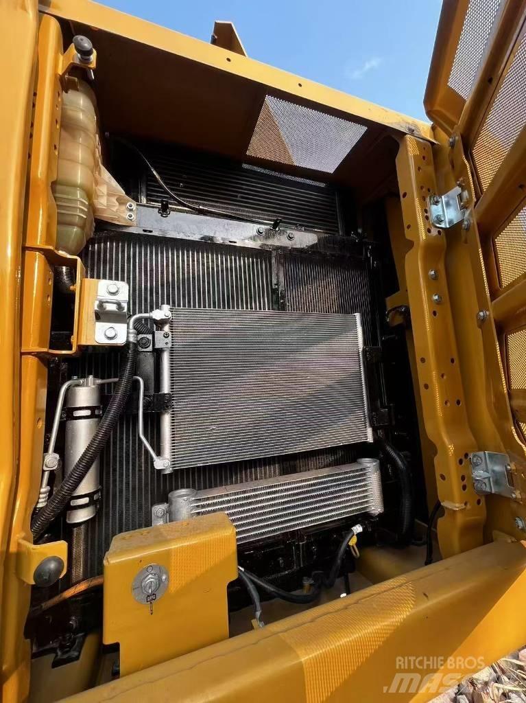 CAT CAT320GC Crawler excavators