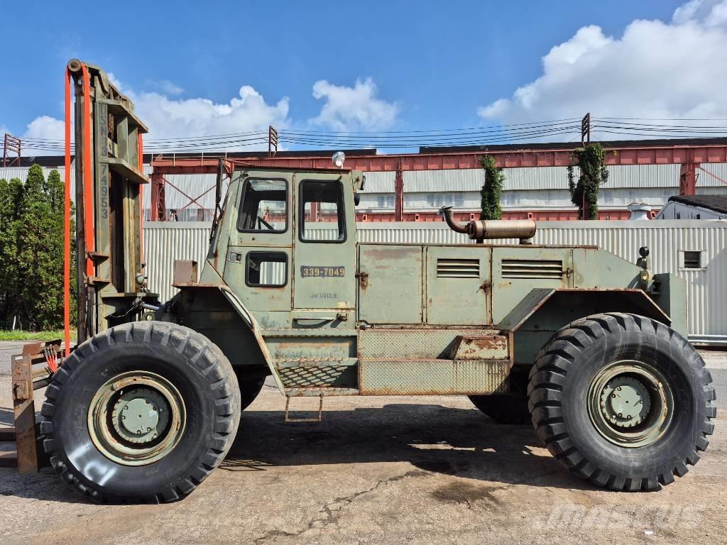 Liftking LK20C Other
