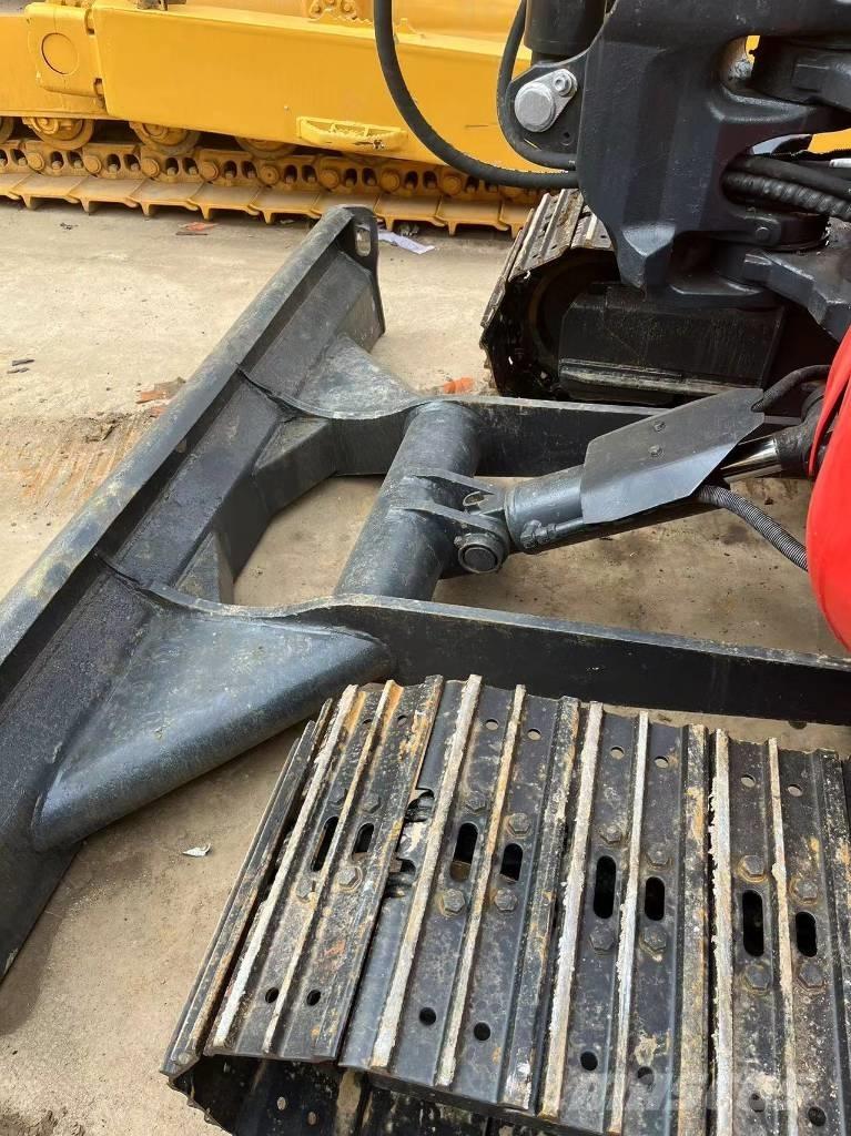Kubota KX 163 Mini excavators < 7t