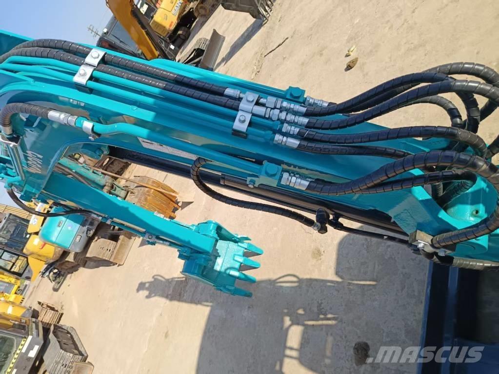 Kubota U 30 Mini excavators < 7t