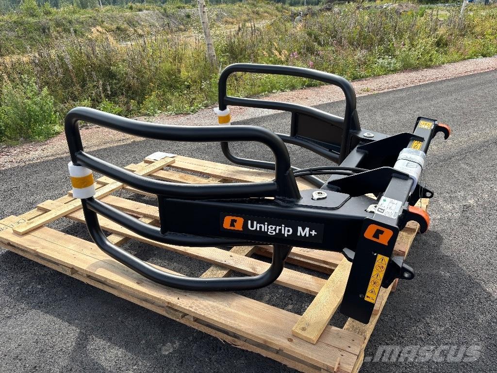 Ålö M+ Balgrip FEL`s  spares & accessories
