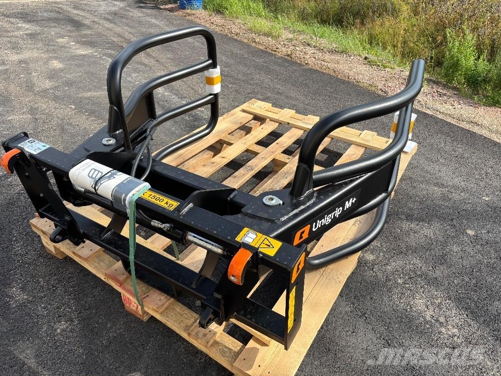 Ålö M+ Balgrip FEL`s  spares & accessories