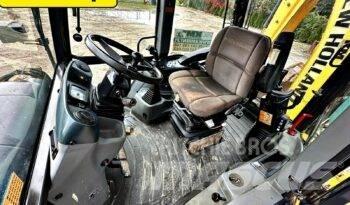 New Holland B 110 B TLB's