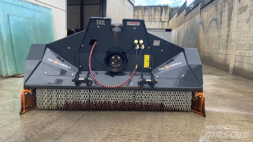 TMC CANCELA TXX 200 Other farming machines