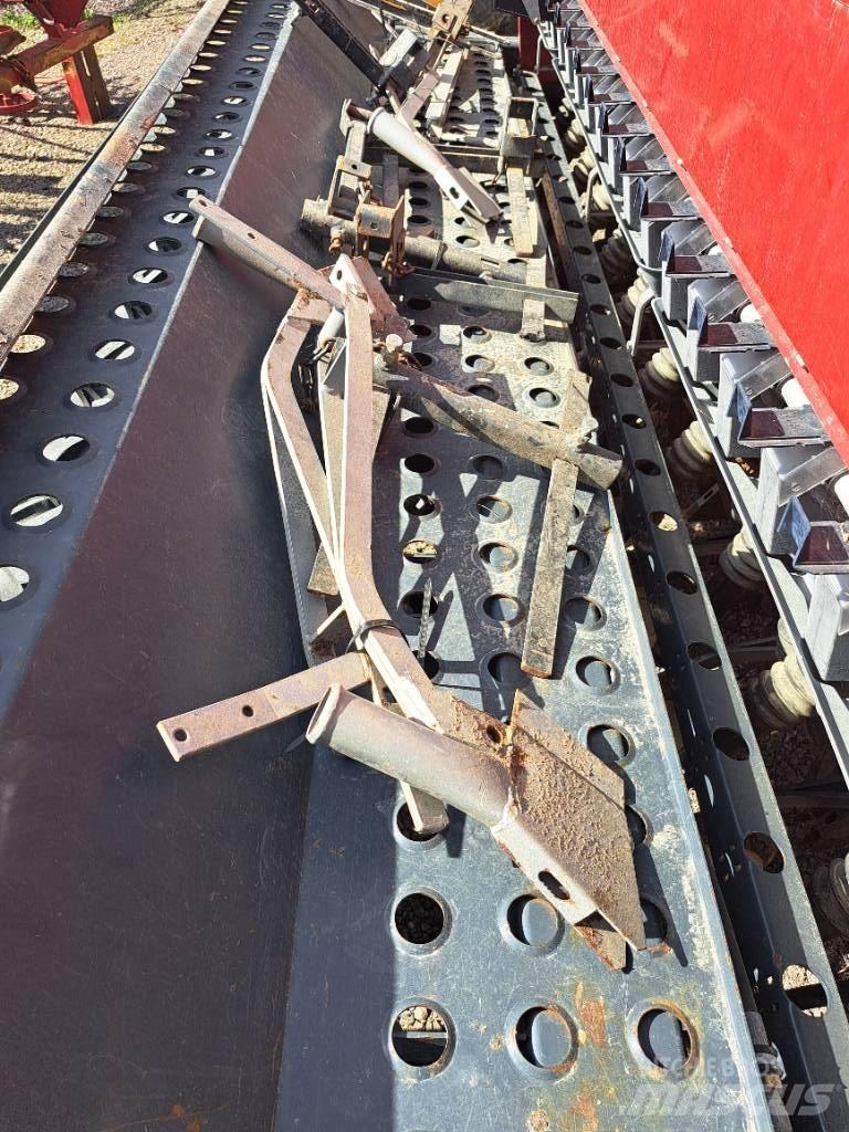 Kongskilde HT3000S Drills
