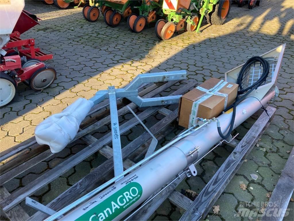 CANAGRO MA 608 V Other forage harvesting equipment