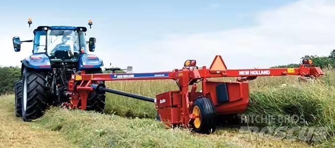 New Holland DB210R Other farming machines