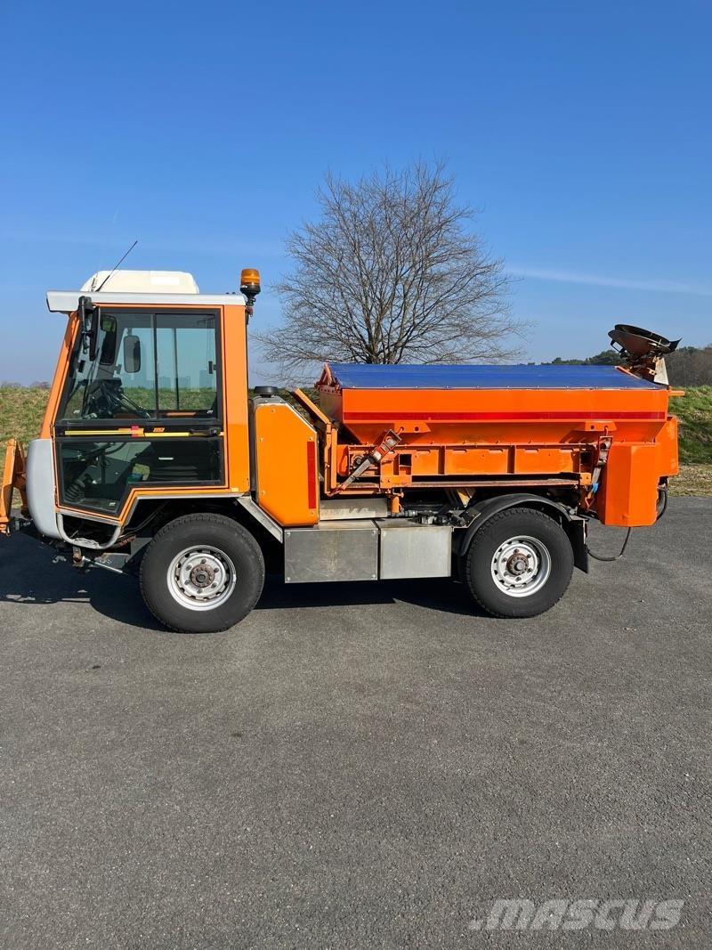 Boki 1151 Other farming machines