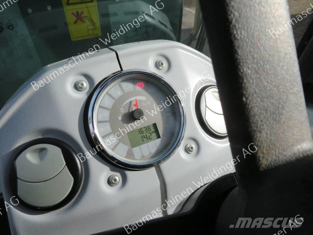 Kramer 5035 Wheel loaders