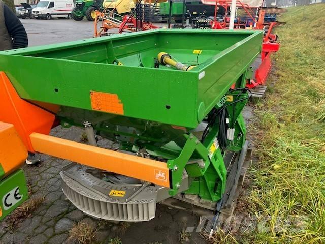 Amazone ZA-M 1502 Mineral spreaders