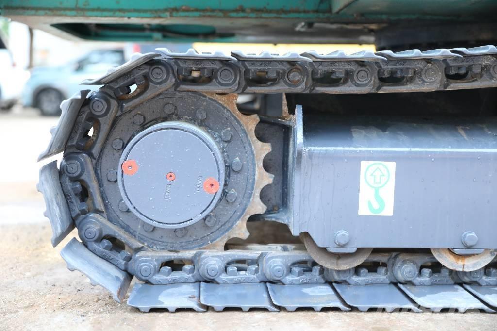 Kobelco sk60-8 Mini excavators < 7t