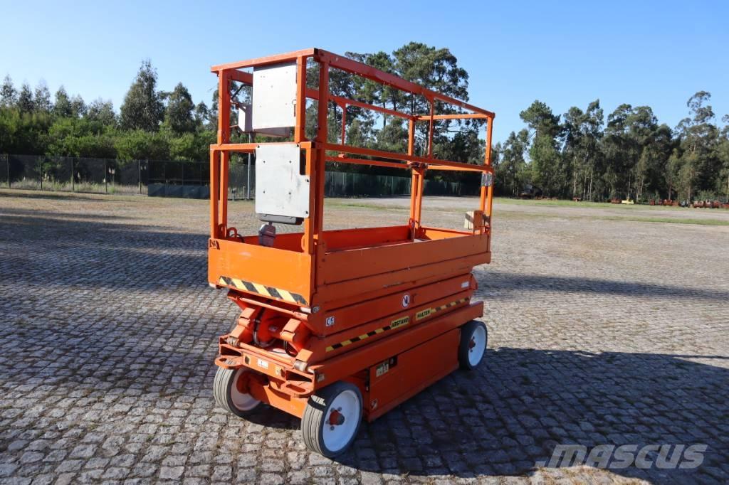 SkyJack SJ III 3220 Scissor lifts