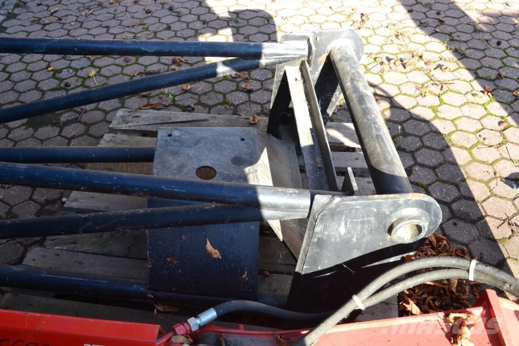 Manitou P 600 MT S2 Crane spares & accessories