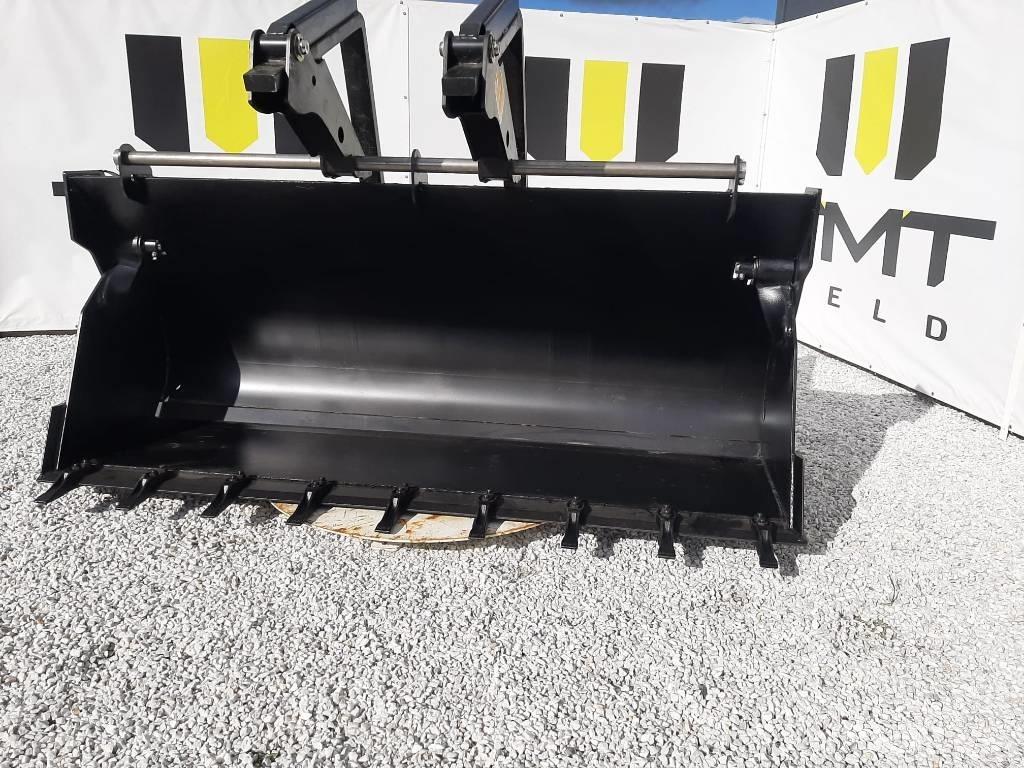 TMT JCB TLB's