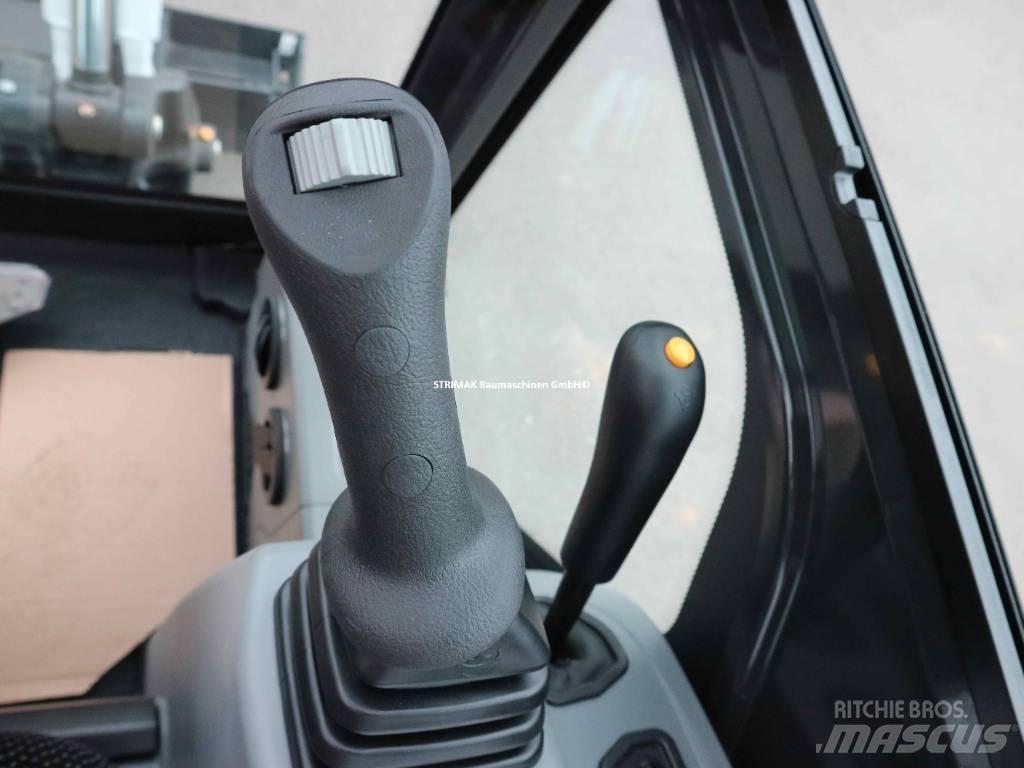 Bobcat E 19 Mini excavators < 7t