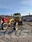 CAT 140 H Graders