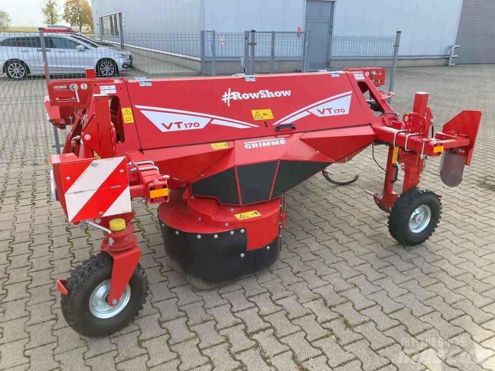 Grimme VT 170 Other farming machines
