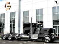 Peterbilt 389 Truck Tractor Units
