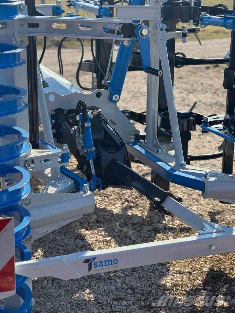 Samo THOR 5,20m Cultivators