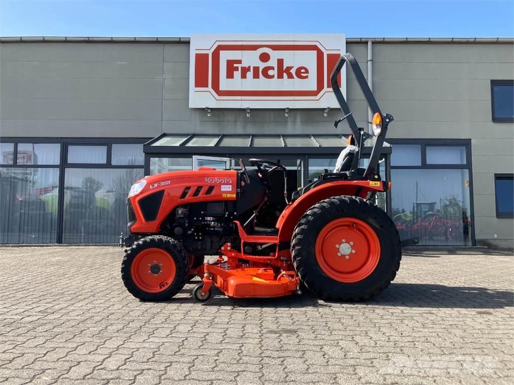Kubota LX 351 %SALE!% Compact tractors