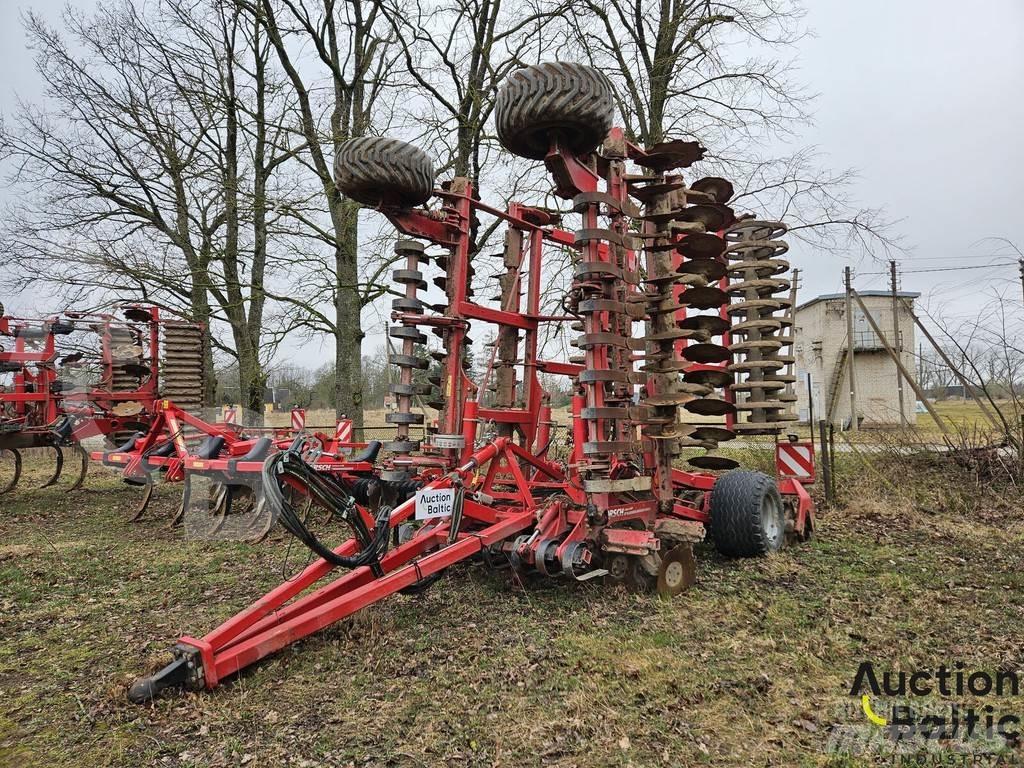 Horsch Joker 8 RT Cultivators