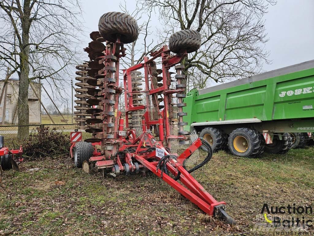 Horsch Joker 8 RT Cultivators