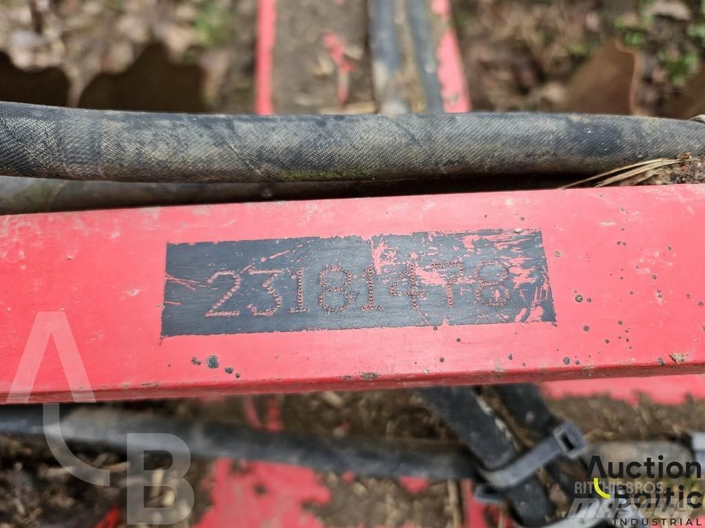Horsch Joker 8 RT Cultivators