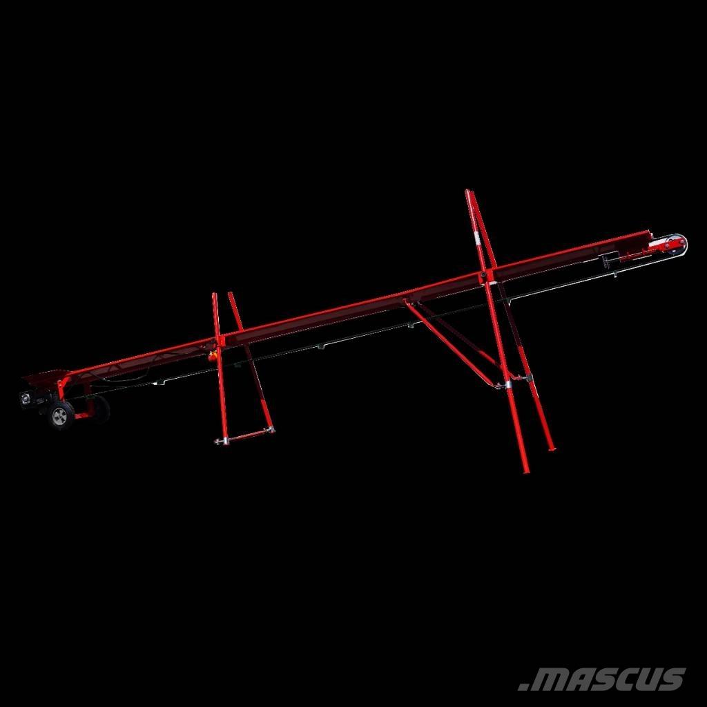  IM ELEVATORBAND EL Other components