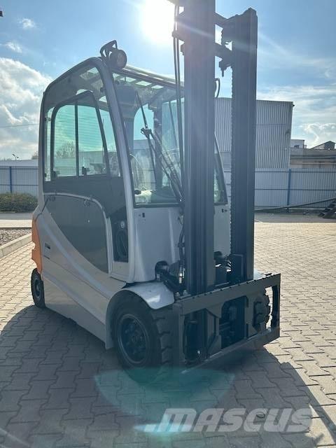 Still RX 60-30 Electric forklift trucks
