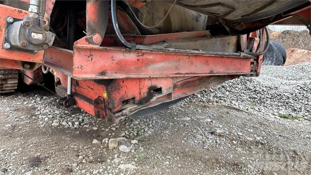 Terex FINLAY 883 Screeners
