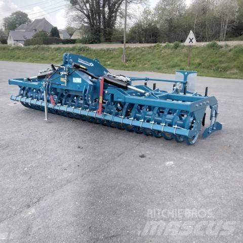 Religieux DEVIL 23 R Other tillage machines and accessories