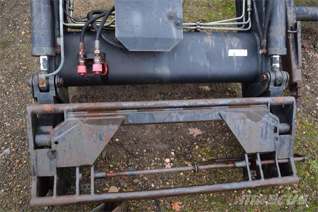 Stoll Robust F71 FEL`s