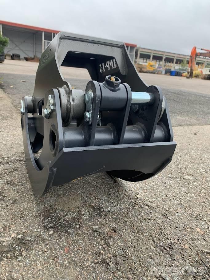  HPP Metal HPP 15 Grapples