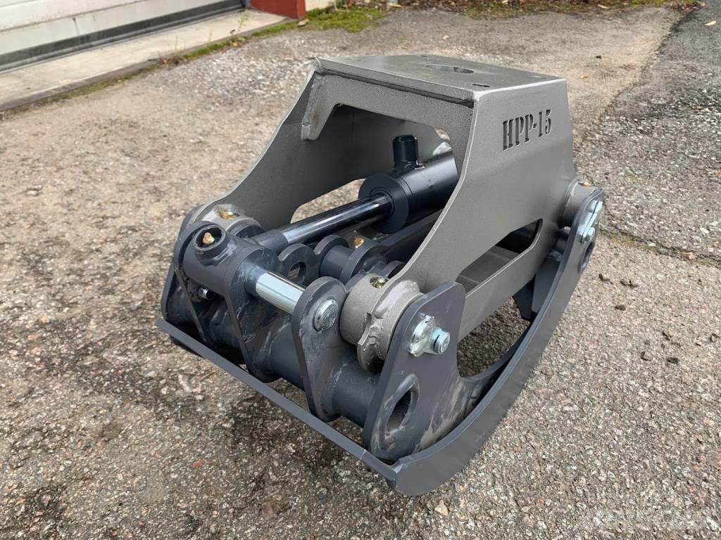  HPP Metal HPP 15 Grapples