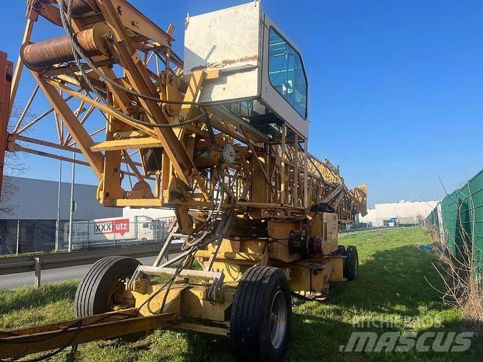 Potain GTMR 336 A Other cranes