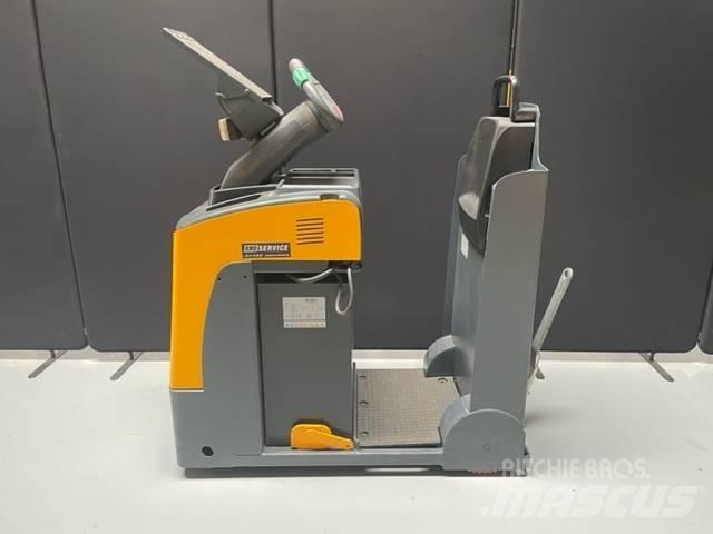 Jungheinrich EZS 130 Towing truck