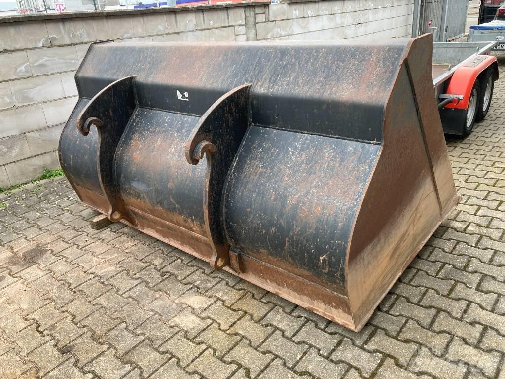Volvo L 70 / L 90 Buckets