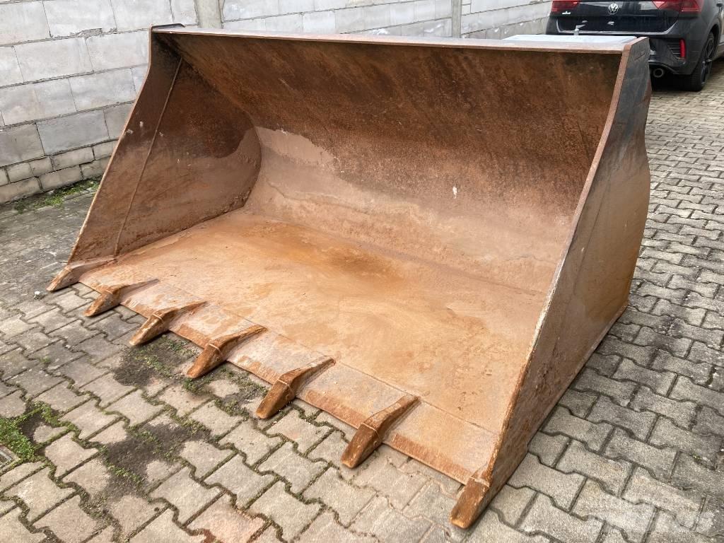Volvo L 70 / L 90 Buckets