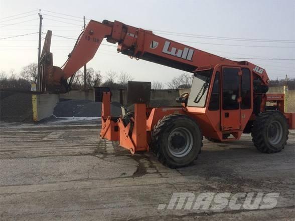 Lull 1044C-54 II Telescopic handlers